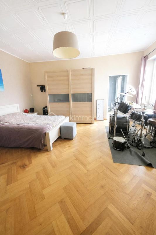 Maison - 180 m² - 4 pièces