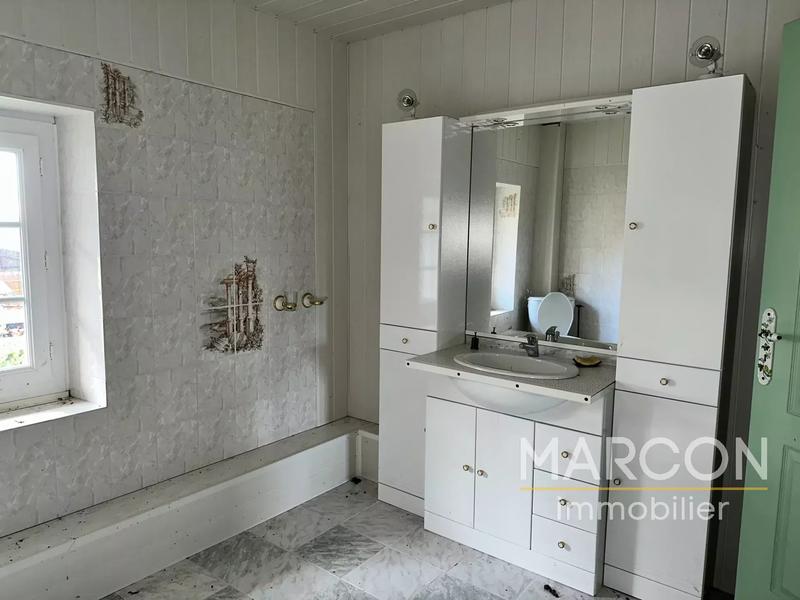 Maison - 49 m² - 2 pièces