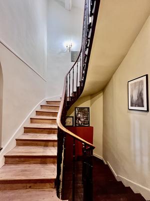 Maison traditionnelle - 123 m² - 3 pièces