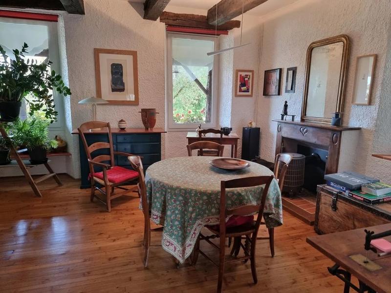 Maison - 153 m² - 6 pièces