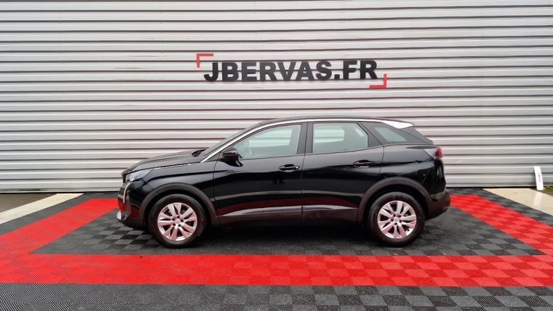 Peugeot 3008 bluehdi 130ch ss eat8 active business