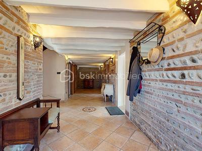 Demeure - 295 m² - 7 pièces