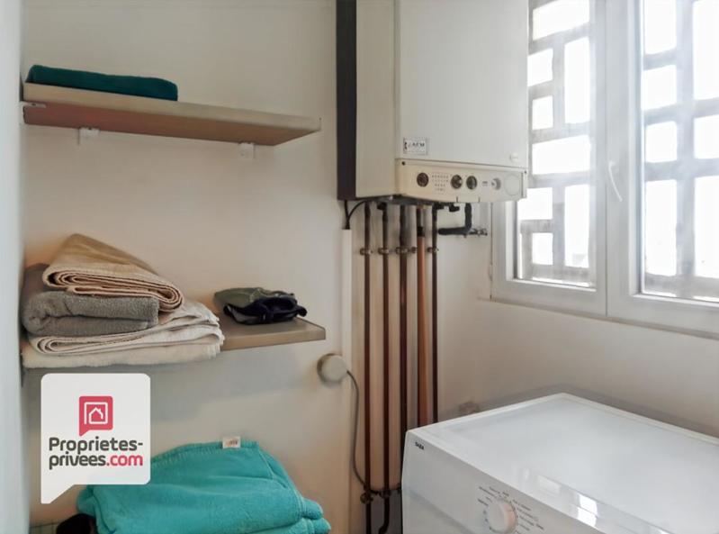 Appartement - 70 m² - 4 pièces