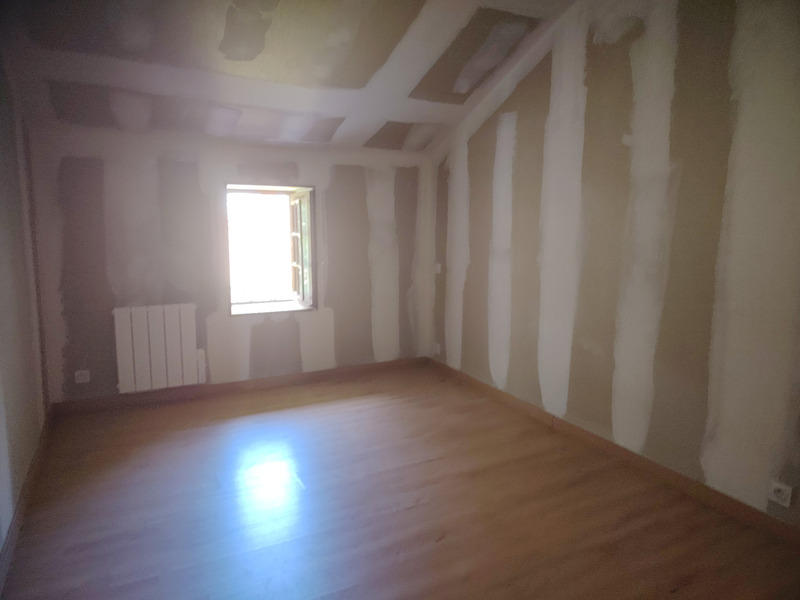 Maison de campagne - 195 m² - 9 pièces