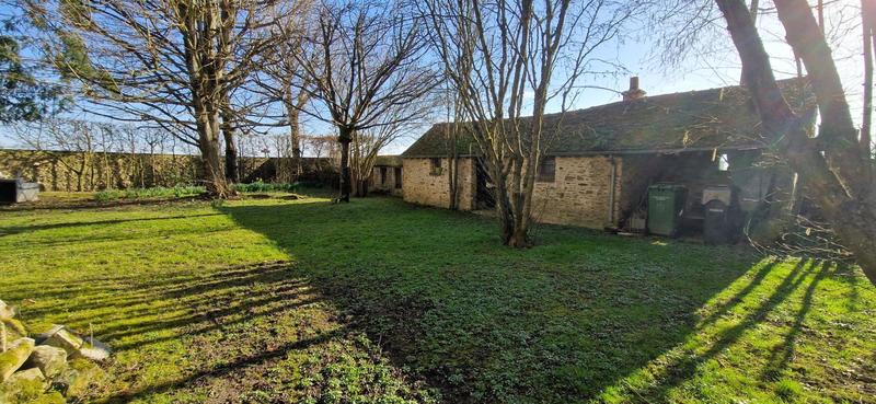 Maison - 95 m² - 2 pièces