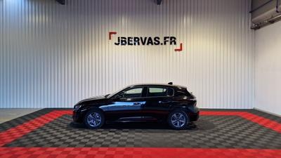 Peugeot 308 Bluehdi 130ch Ss Bvm6 Active Pack