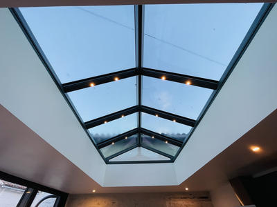 Maison - 192 m² - 5 pièces