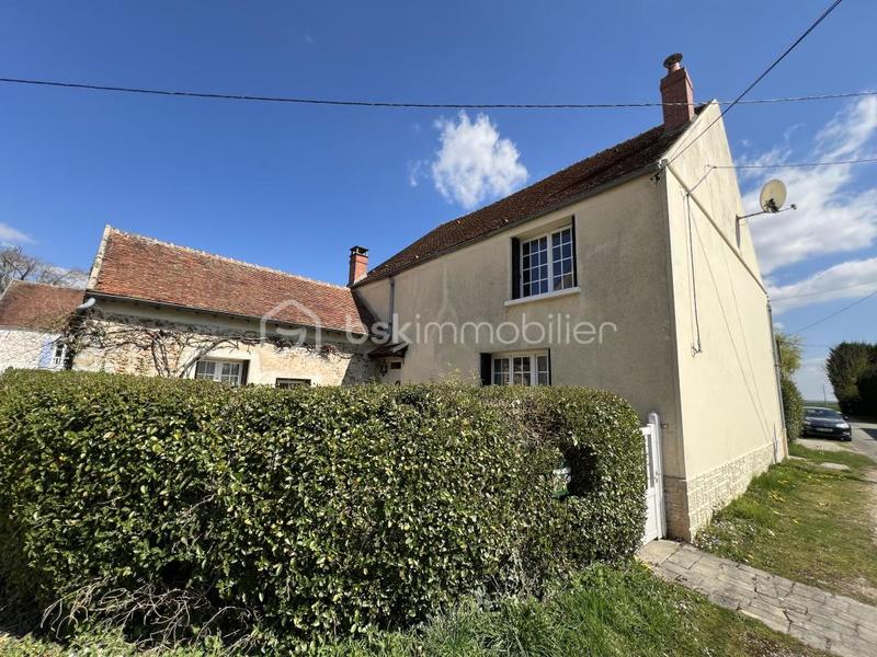 Maison - 170 m² - 5 pièces