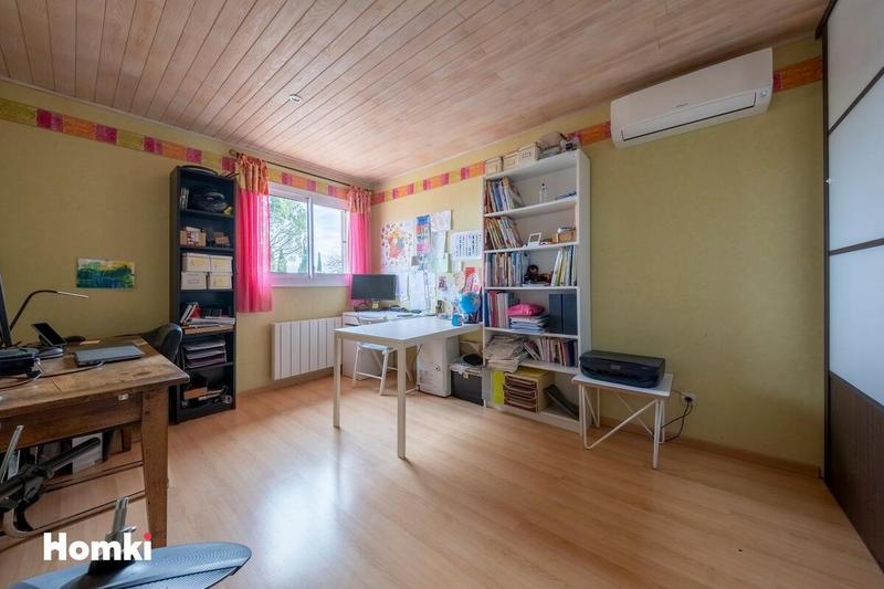 Maison - 157 m² - 6 pièces