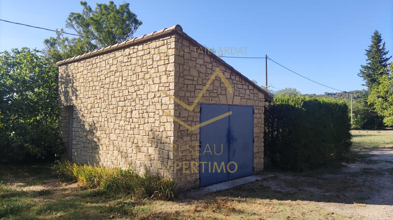 Maison - 205 m² - 7 pièces