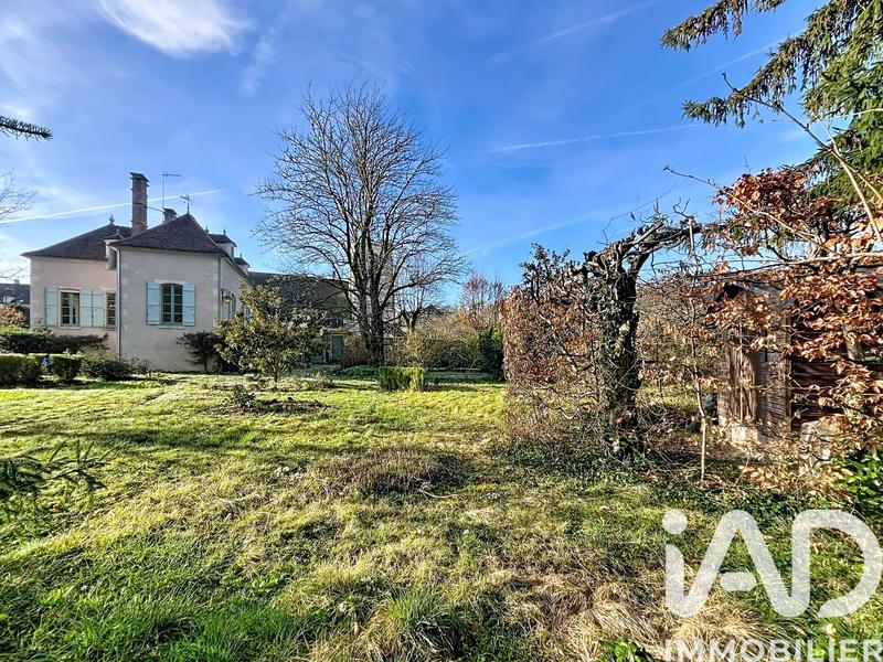 Maison de campagne - 111 m² - 4 pièces