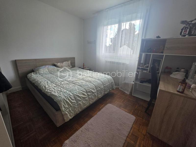 Maison traditionnelle - 143 m² - 5 pièces