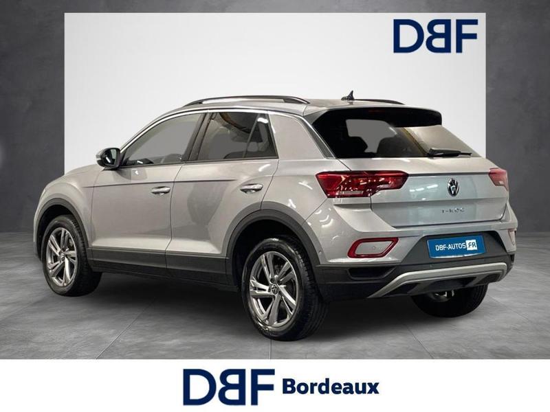 Volkswagen t-Roc 1.5 Tsi Evo2 150 Start/Stop Dsg7 Vw Edition