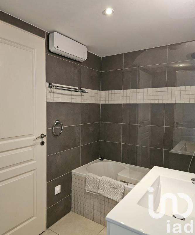 Maison - 112 m² - 4 pièces