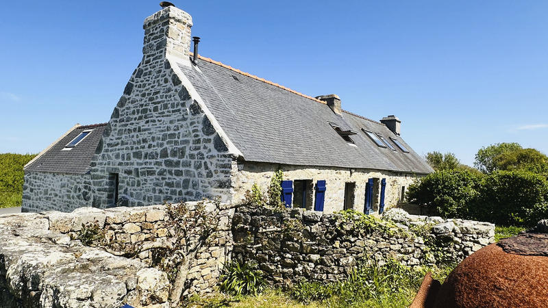 Maison - 109 m² - 6 pièces