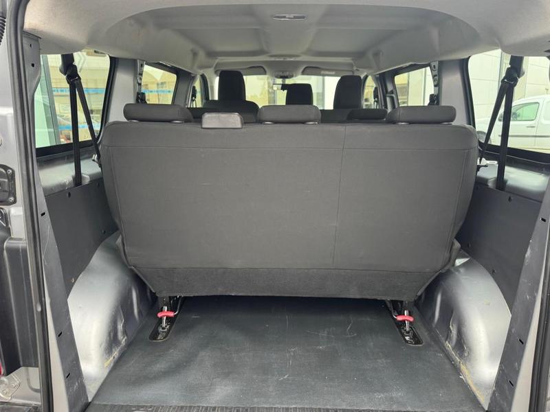 Opel Vivaro Tour L2 9 Places 1.5d 120 Ch Business
