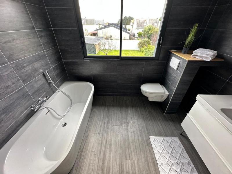 Maison - 137 m² - 4 pièces