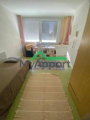 Appartement - 21 m² - 1 pièce