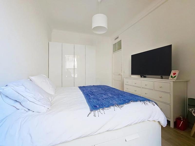 Appartement - 90 m² - 4 pièces