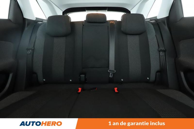 Peugeot 3008 1.6 Blue-HDi Active 120 ch