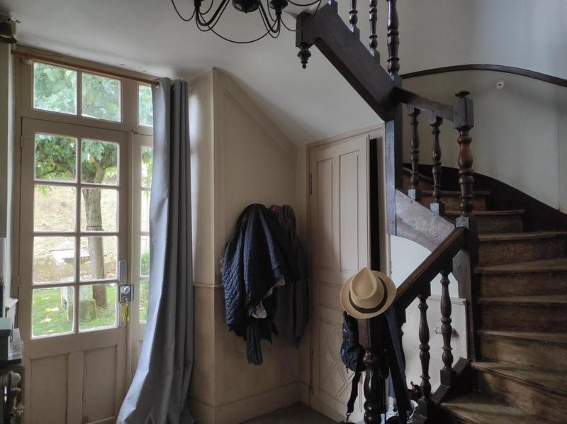 Maison - 190 m² - 8 pièces