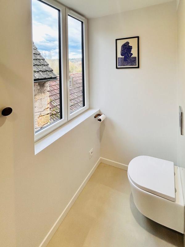 Maison - 43 m² - 4 pièces