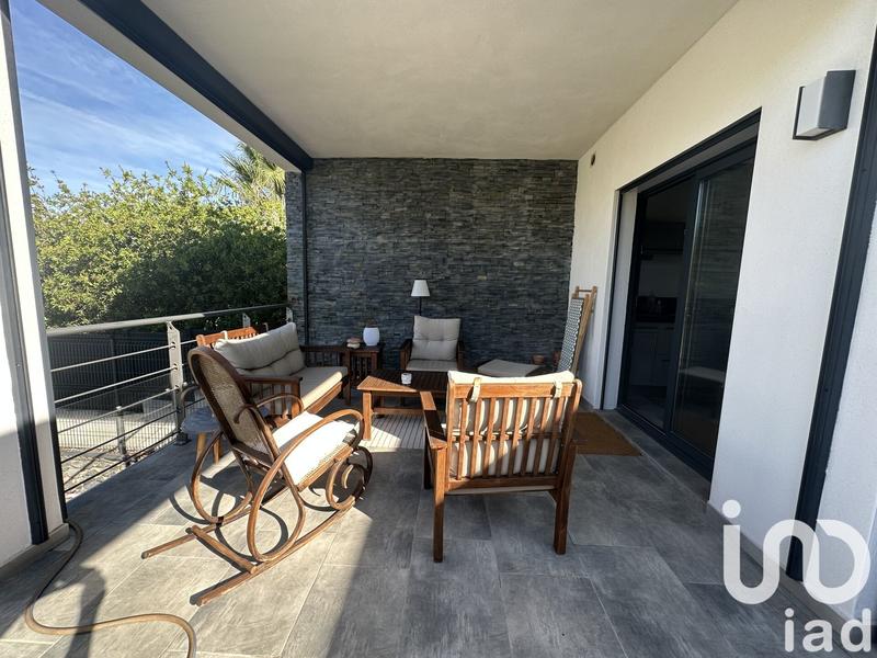 Maison de maîtres - 140 m² - 5 pièces