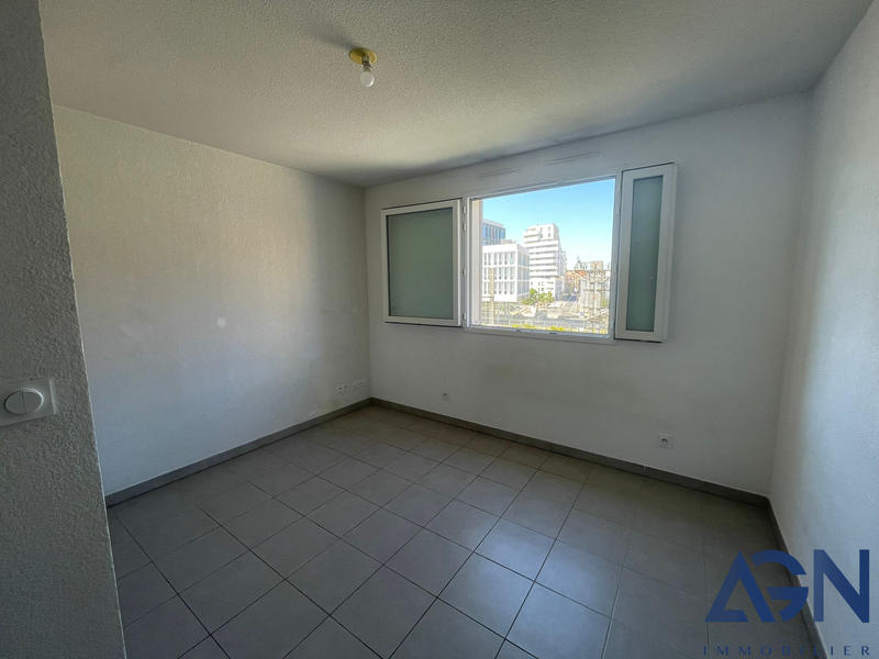 Appartement - 20 m² - 1 pièce