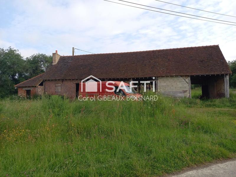 Maison - 115 m² - 3 pièces