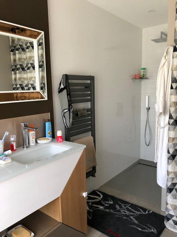 Villa - 130 m² - 6 pièces