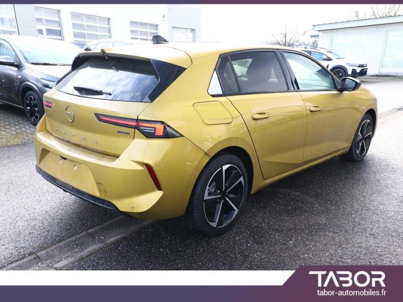 Opel Astra Phev Elegance Gps Acc Cam