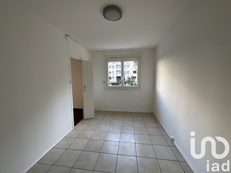 Appartement - 78 m² - 4 pièces