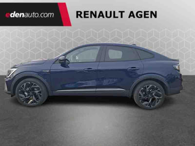 Renault Arkana E-Tech full hybrid 145 Gsr2 esprit Alpine
