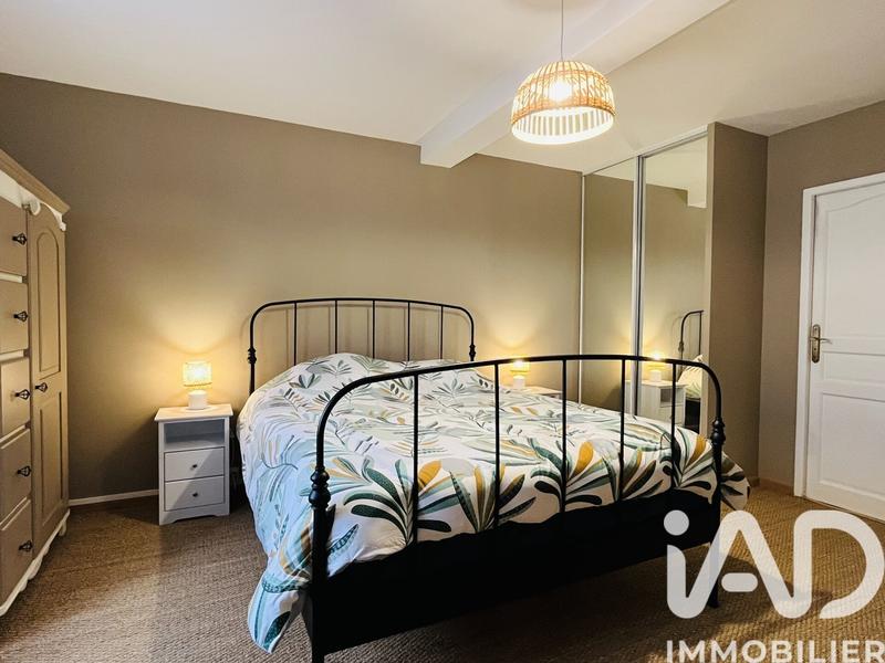 Maison - 154 m² - 7 pièces