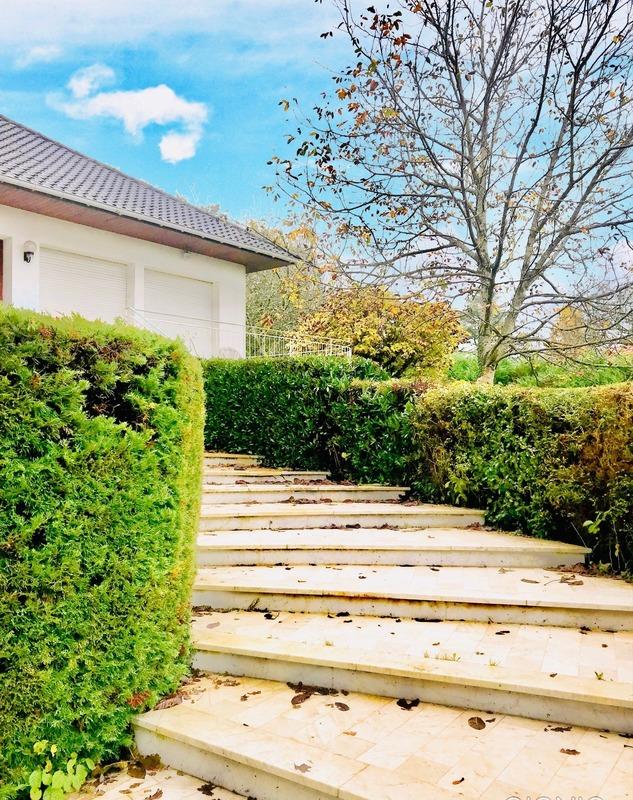 Maison - 110 m² - 6 pièces