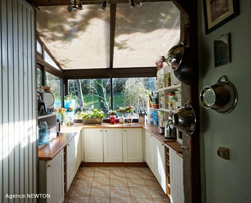 Maison - 336 m² - 15 pièces