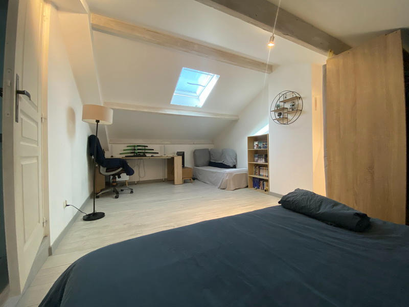 Maison - 176 m² - 7 pièces