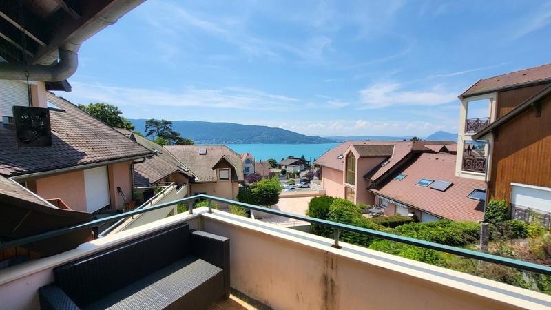 Appartement - 140 m² - 4 pièces