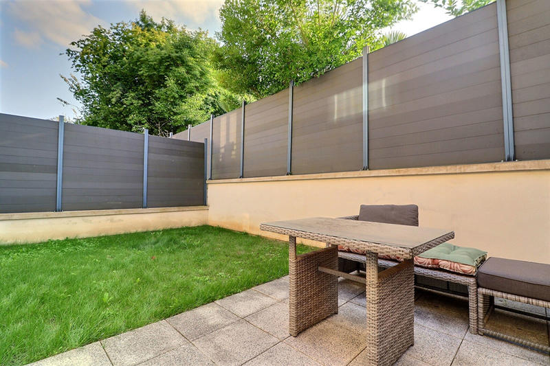 Maison - 107 m² - 4 pièces