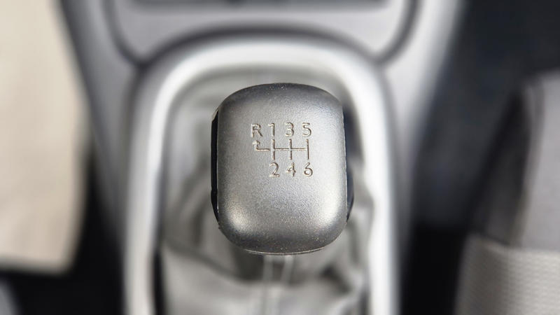 Citroën C3 Aircross BlueHDi 100 SetS Bvm6 Feel Business