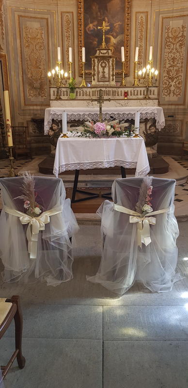 Jdc Events Organisatrice et Décoratrice