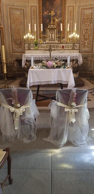 Jdc Events Organisatrice et Décoratrice