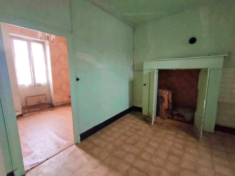 Maison - 125 m² - 10 pièces