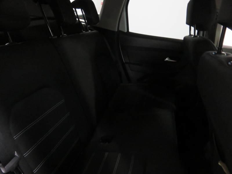 Dacia Duster TCe 90 Fap 4x2 Prestige