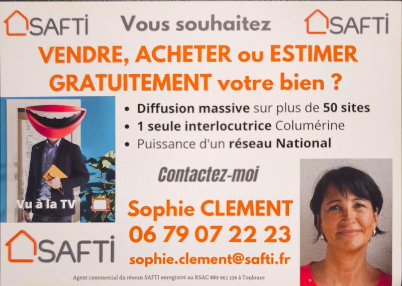 Maison - 65 m² - 4 pièces