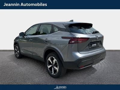 Nissan Qashqai 2022 e-Power 190 ch Business Edition