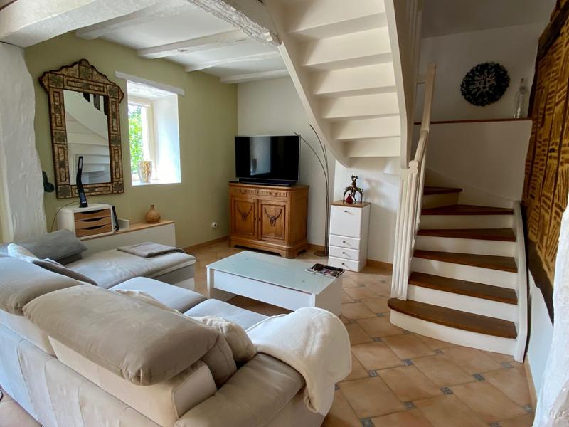 Maison traditionnelle - 150 m² - 7 pièces