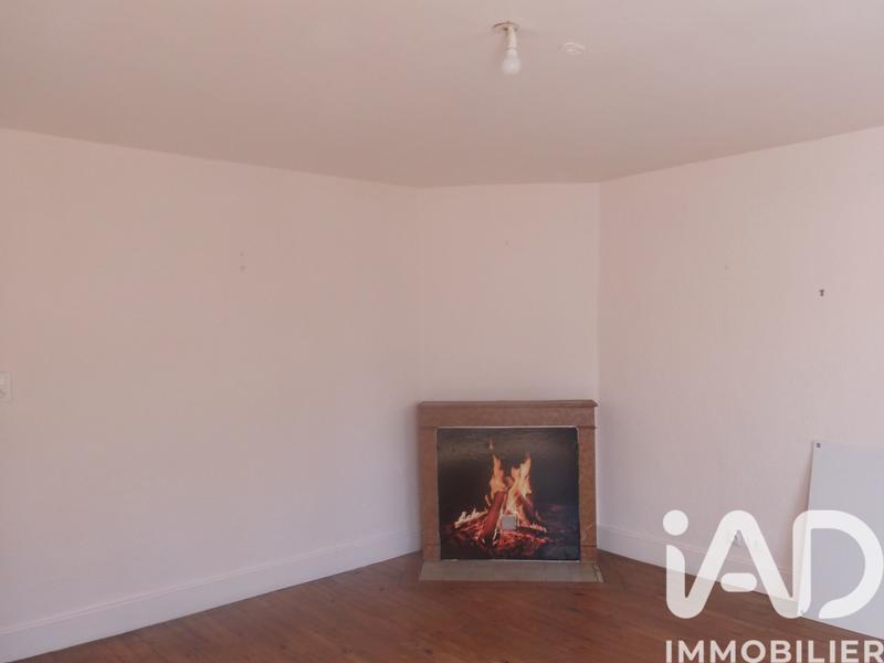 Maison de ville - 148 m² - 8 pièces