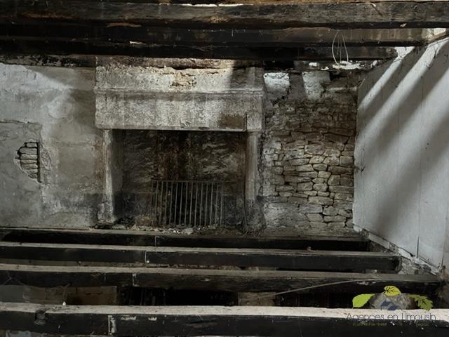 Maison en pierre - 230 m² - 5 pièces