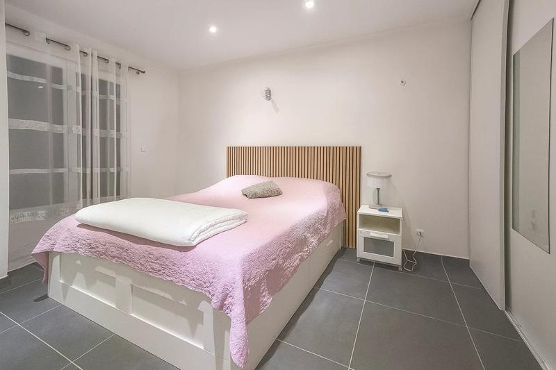 Maison - 138 m² - 8 pièces